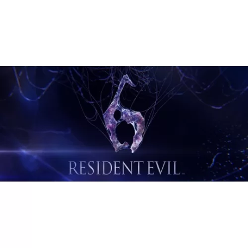  Resident Evil 6